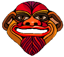 Mask graphics