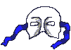 Mask graphics