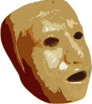 Mask graphics