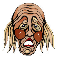 Mask graphics