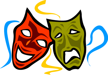 Mask graphics