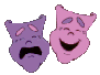 Mask graphics