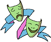 Mask graphics