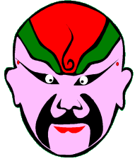 Mask graphics