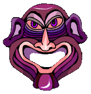 Mask graphics