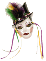 Mask graphics