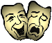 Mask graphics