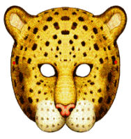Mask graphics