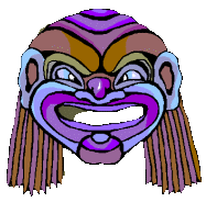 Mask graphics