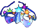 Mask graphics