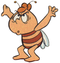 Maya the bee