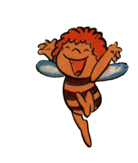 Maya the bee