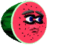 Melons graphics