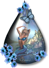 Mermaids graphics