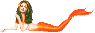 Mermaids graphics