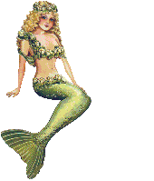 Mermaids graphics