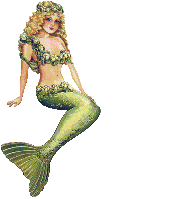 Mermaids graphics