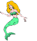 Mermaids graphics