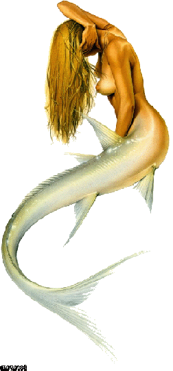 Mermaids graphics