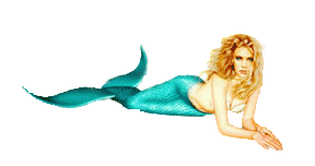 Mermaids graphics