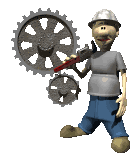 Metal worker