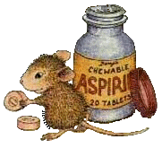 Mice graphics