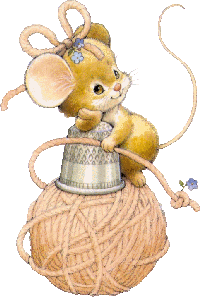 Mice graphics