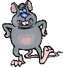 Mice graphics