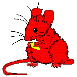 Mice graphics