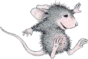 Mice graphics