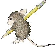 Mice graphics