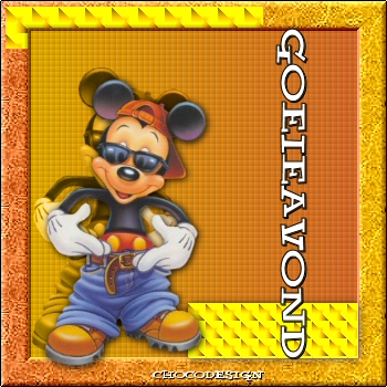 Mickey and minnie mouse graphics