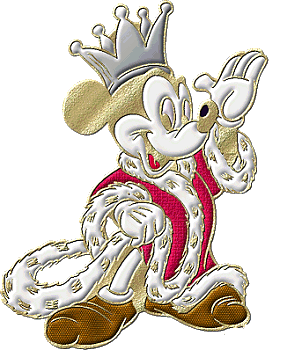 Mickey and minnie mouse graphics