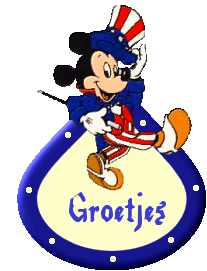 Mickey and minnie mouse graphics