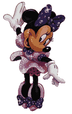 Mickey and minnie mouse graphics