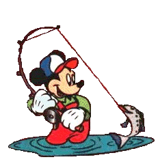 Mickey and minnie mouse graphics
