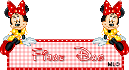 Mickey and minnie mouse graphics