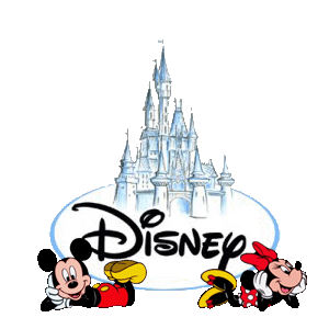 Mickey and minnie mouse graphics