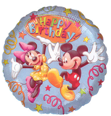 Mickey and minnie mouse graphics