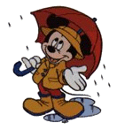 Mickey and minnie mouse graphics