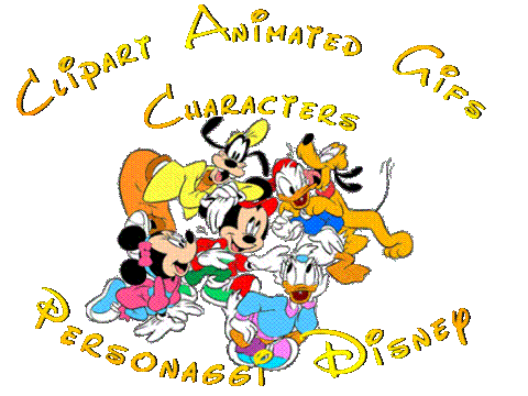 Mickey and minnie mouse graphics