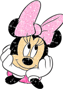 Mickey and minnie mouse graphics