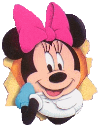 Mickey and minnie mouse graphics