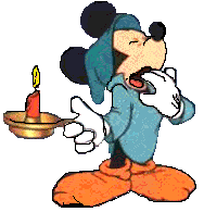 Mickey and minnie mouse graphics