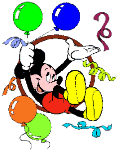 Mickey and minnie mouse graphics