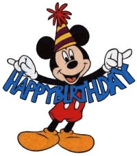 Mickey and minnie mouse graphics