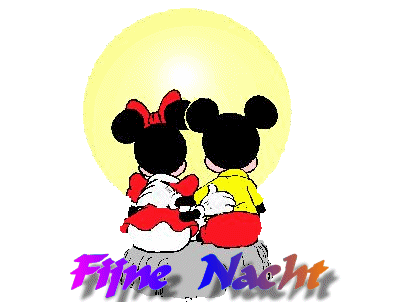 Mickey and minnie mouse graphics
