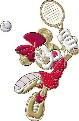 Mickey and minnie mouse graphics