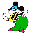 Mickey mouse graphics