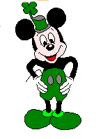 Mickey mouse graphics